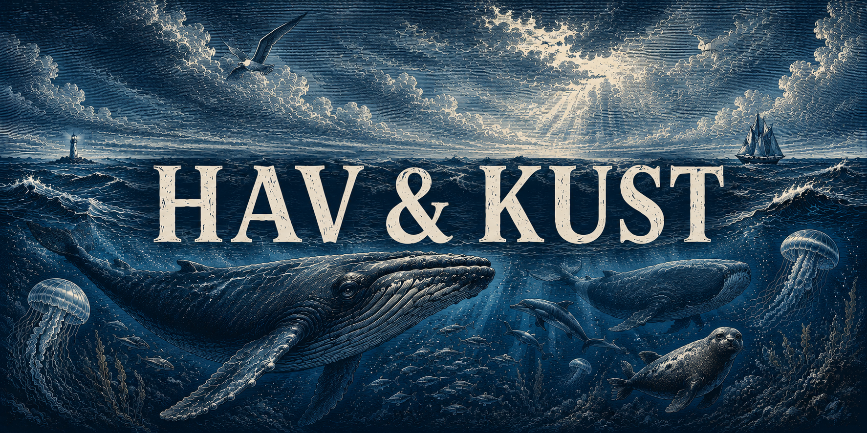 Hav och Kust